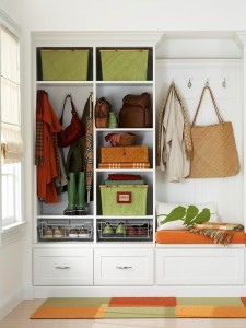 Artisan Custom Closets