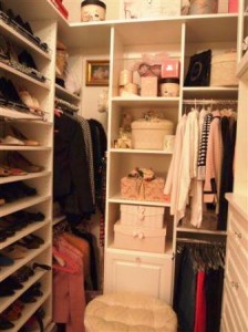 3 Places to Find Design Inspiration for Your Custom Closet