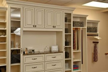 Artisan Custom Closets