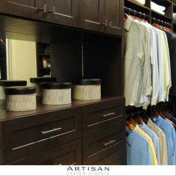 See How Artisan Makes a Design That Fits Your Personal Needs