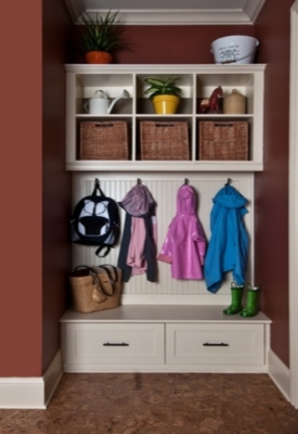 Artisan Custom Closets