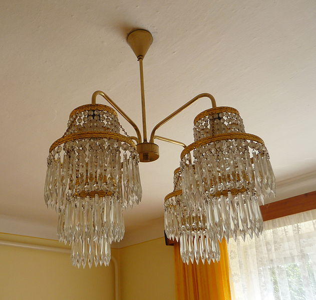 chandelier