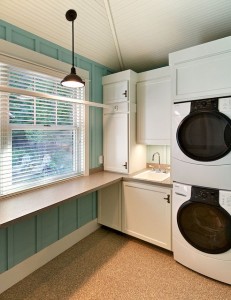 laundry room design ideas