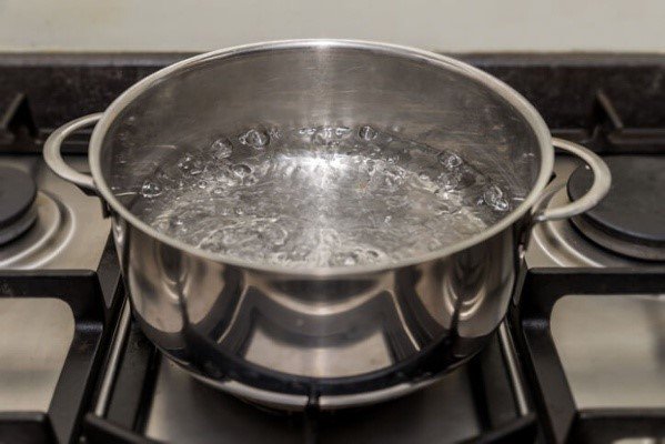 6 Natural Homemade Drain Cleaners That Actually Work