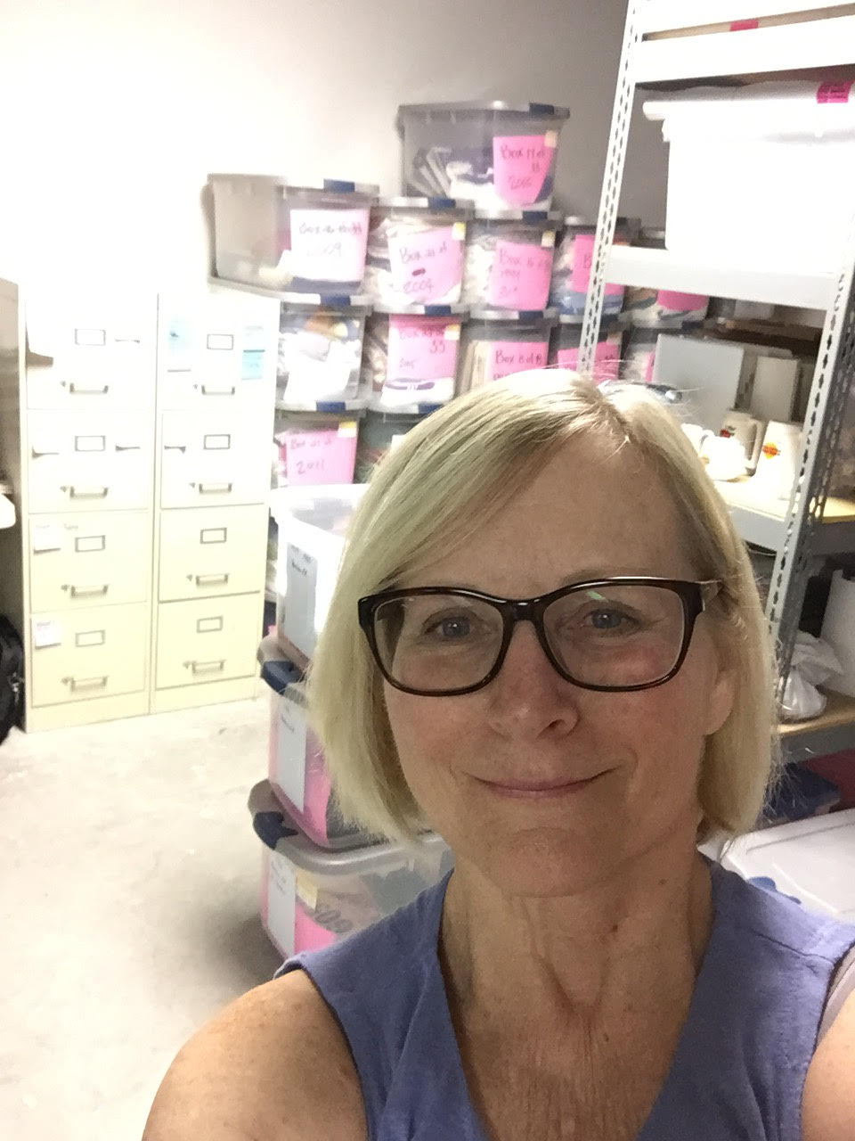 Volunteer of the Month