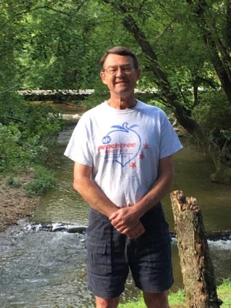 Volunteer of the Month