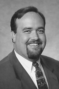 Berry College Planned Giving Council Glen Barber