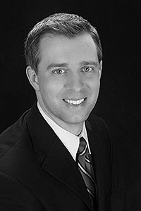 Berry College Planned Giving Council Matt Medley