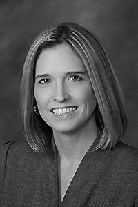 Berry College Planned Giving Council Kelly C. Holloway