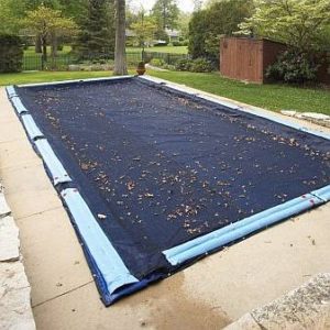 COLD WEATHER IS HERE, IS YOUR POOL PREPARED?