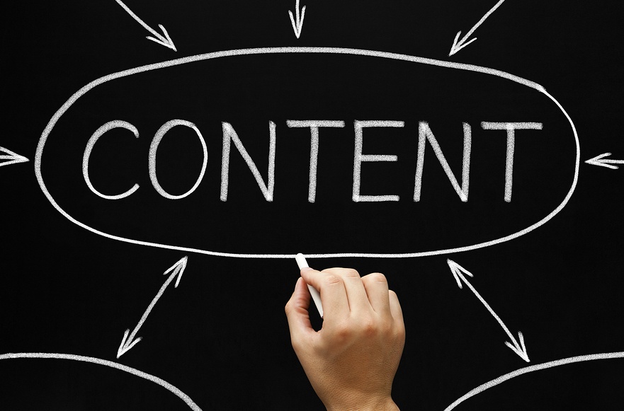 Content management Content management