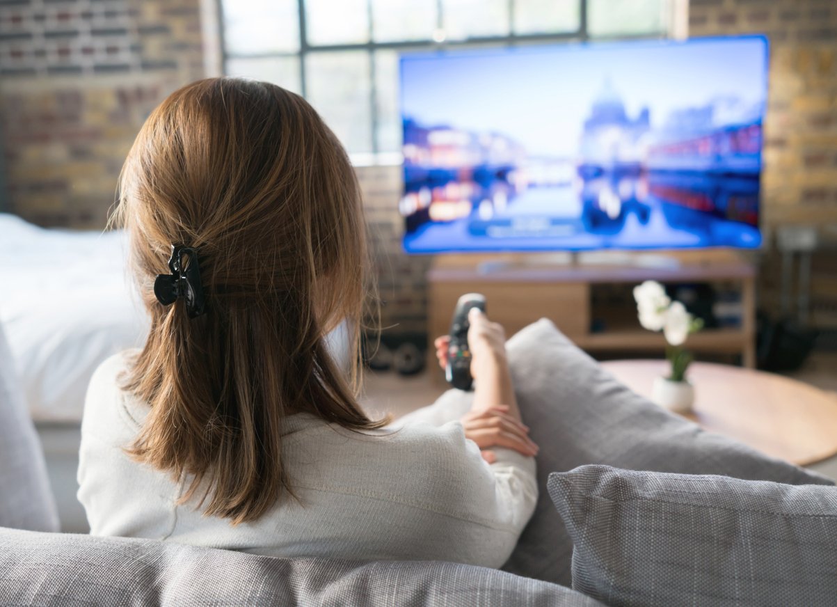 tv and video advertising