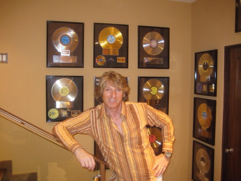 Michael Blakey’s interview for The Celebrity Cafe Electra Star Management