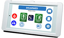 Connect+ TouchPad Kit