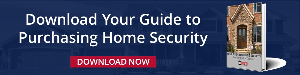 5 Ways to Prevent Home Security False Alarms