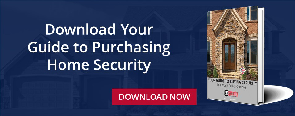 How Much Does a Home Security System Cost?