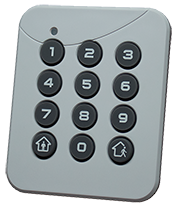 Connect+ TouchPad Kit