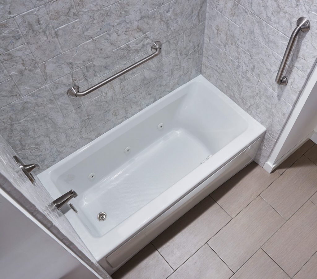 4 Bathtub Upgrades DallasFort Worth Residents Should Consider
