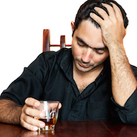 Divorcing an alcoholic