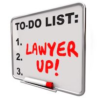 What will my divorce lawyer need