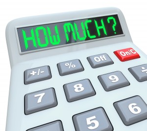 How much does a divorce cost? How much does a divorce cost?