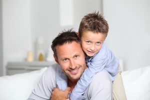 Fathers Rights in California