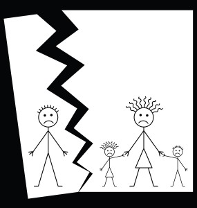 Parental Gatekeeping Child Custody Disputes
