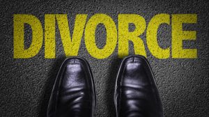 California divorce waiting period