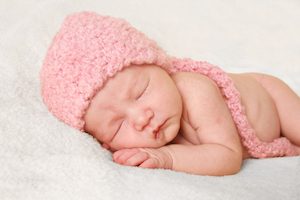 Child born out of wedlock father's right