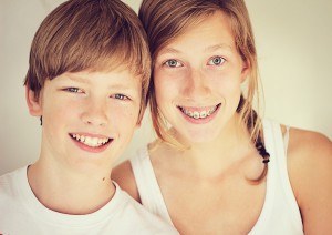 Child custody rules of the road