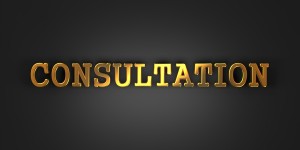 Consultation with a divorce attorney in California