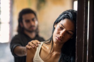 Divorcing an Abusive Husband