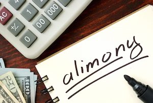 How long does alimony last