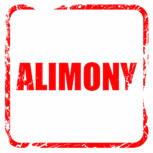 How to avoid paying alimony