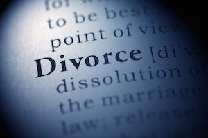 How to get a divorce California