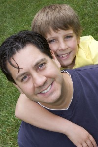 Paternal Rights in California