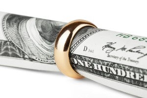 Planning for Attorney's Fees in a California Divorce