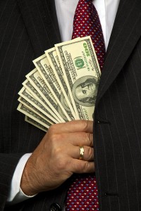 Is severance pay community property or separate in a California divorce