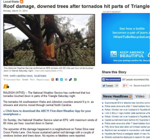 roof tornado practical advice must check