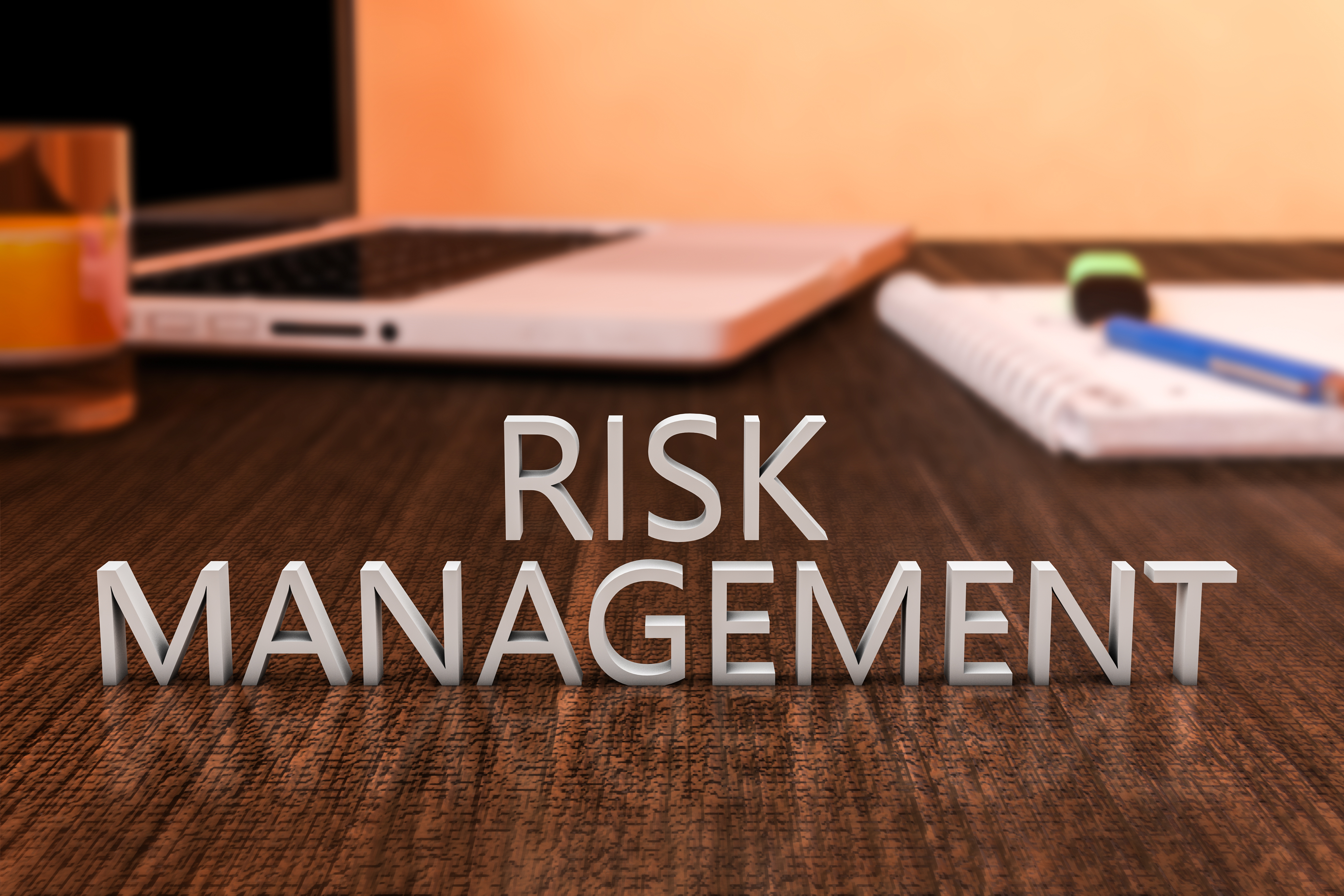 risk management healthcare