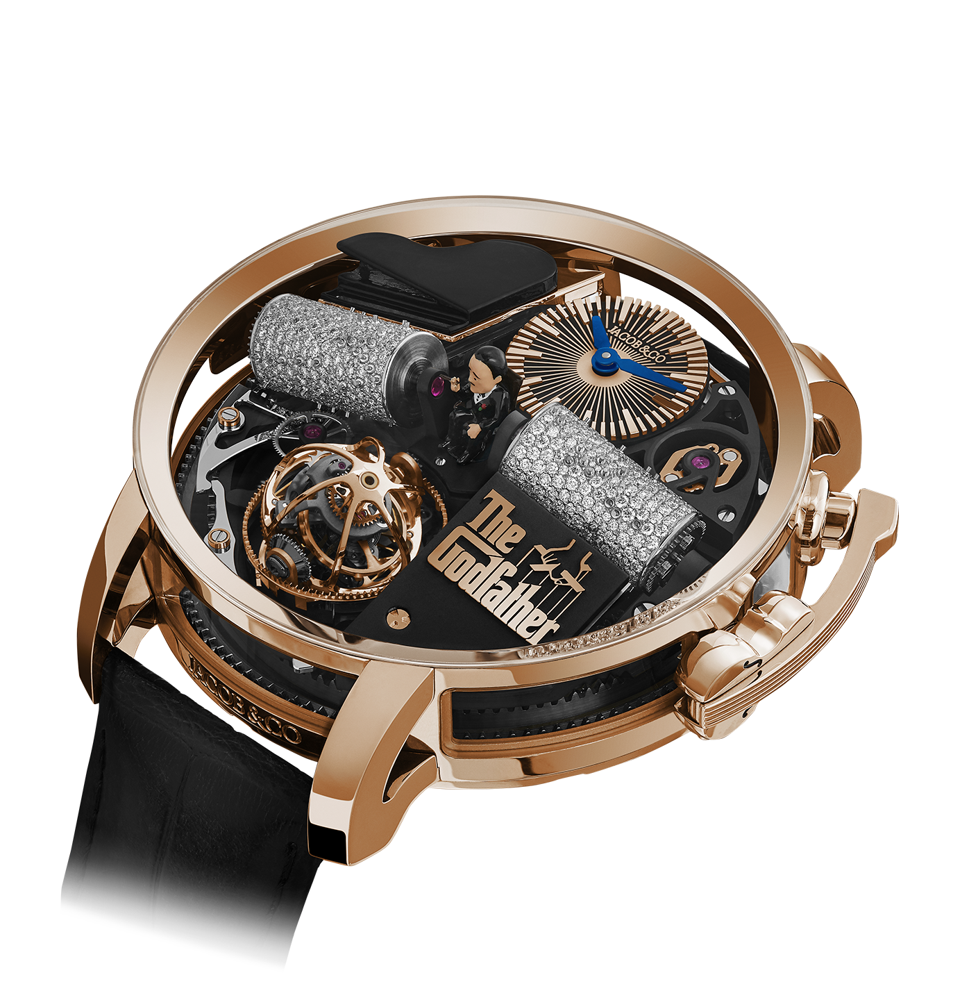 zeblaze thor 4 pro review