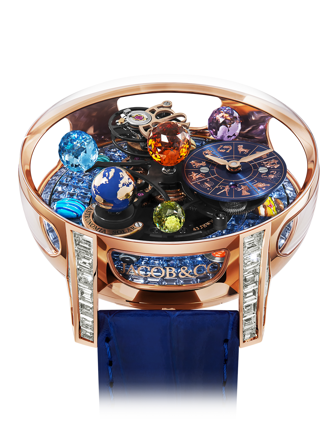 Astronomia clarity baguette Clearance