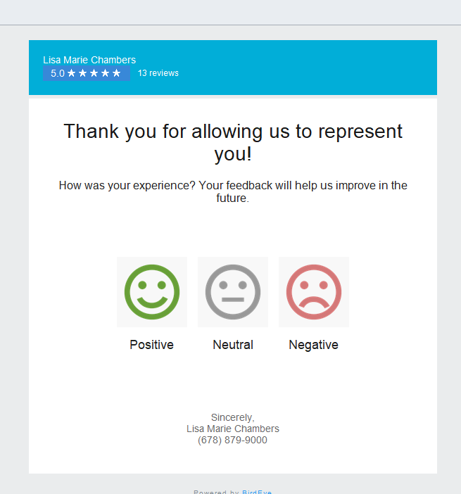 Review Process