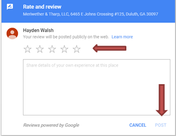 Review Process