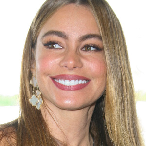 SofiaVergaraObsessedWithOralHygiene