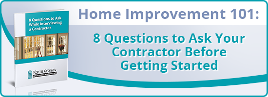 8 questions to ask your contractors