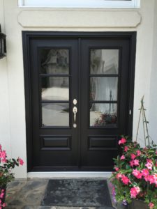 MaxGreen Door