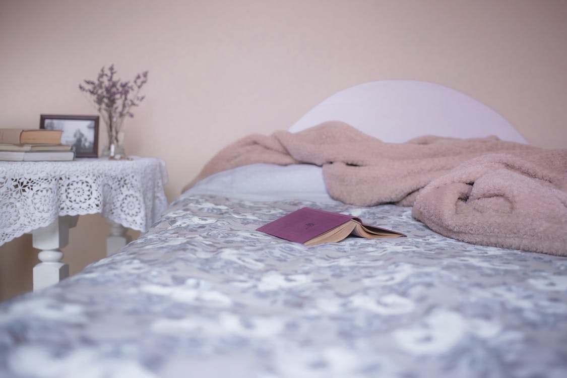 Electric Blanket Safety: Top Tips for Choosing and Using Electric