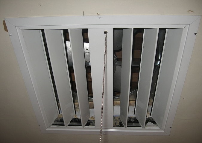 Why Whole House Fans Do More Harm Than Good Pv Heating Air