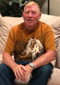 Donald Dunaway